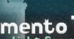 Momento Temporis: Light from the Deep - Video Game
