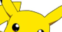 Pikachu : Hey You, Pikachu!