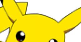 Pikachu Soundboard: Hey You, Pikachu!