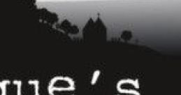 Montague's Mount - Video Game