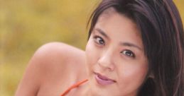 Motion Gravure Series: Nemoto Harumi モーショングラビアシリーズ 根本はるみ - Video Game Video game from Motion Gravure
