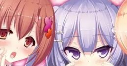Mousou Speaker: H na Mousou ga Kikoete Kuru yo モウソウスピーカー～Hな妄想が聴こえてくるよ～ - Video Game