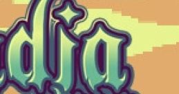 Nadia Was Here - Video Game
