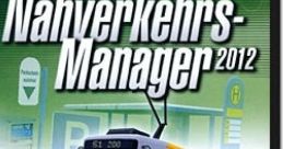 Nahverkehrs Manager 2012 - Video Game Video game from Nahverkehrs Manager 2012 for Windows. Published by Astragon (2012).