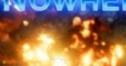 Nowhere Station - Video Game