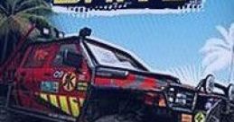 Off-Road Drive - Video Game