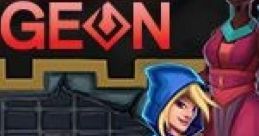 One Deck Dungeon - Video Game