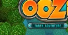 Oozi: Earth Adventure Super Cute Alien's Adventure - Video Game