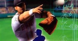 Ore ga Kantoku da! Gekitou Pennant Race オレが監督だ! 〜激闘ペナントレース〜 - Video Game