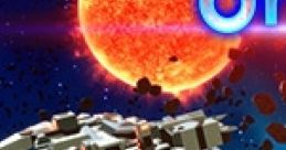 Origin Space - Video Game