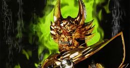 Ougon Kishi Garo 黄金騎士牙狼〈GARO〉 - Video Game