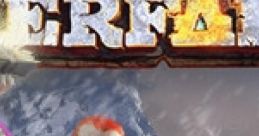 Overfall: The Ancients Awaken - Video Game