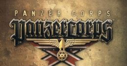 Panzer Corps: Afrika Korps - Video Game