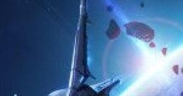 Phantom Signal: Sci-Fi Strategy Game - Video Game
