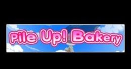 Pile Up! Bakery Tsumitate Sweets Koubou 積み立て！スイーツ工房 - Video Game