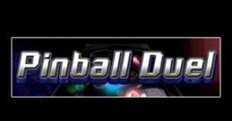 Pinball Duel Battle Pinball バトルピンボール - Video Game