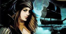 Pirate Mysteries Pirate Mysteries: A Tale of Monkeys, Masks and Hidden Objects - Video Game