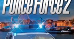 Police Force 2 Police Simulator 2013 - Video Game