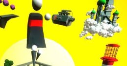 Polygod - Video Game