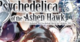 Psychedelica of the Ashen Hawk Haitaka no Psychedelica 鷹のサイケデリカ - Video Game