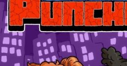 Pulling no Punches - Video Game