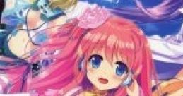 Pure Song Garden! ピュアソングガーデン! - Video Game