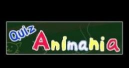 Quiz Animania クイズ アニマニア - Video Game