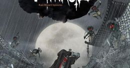 Rain Blood Chronicles: Mirage - Video Game