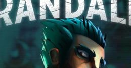 Randall - Video Game