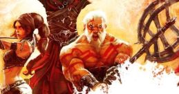 Realms of Ancient War - Video Game