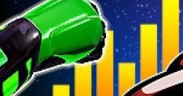 Rhythm Defender - Video Game