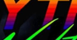 Rhythm Nights - Video Game
