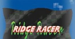 Ridge Racer (Zeebo) - Video Game