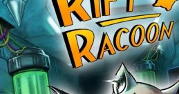 Rift Racoon - Video Game Video game from Rift Racoon for PS4, PS5, Switch, Windows, Xbox One, Xbox Series X/S. Published by
