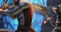 Rise of Keepers - Video Game