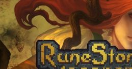 Runestone Keeper ルーンストーン‧キーパー - Video Game