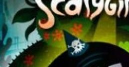 Scarygirl - Video Game