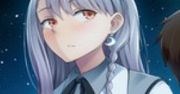 School of Talent Suzu Route - Video Game