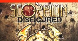 Scorpion: Disfigured - Video Game
