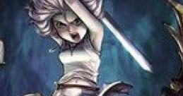 Secret of Magia - Video Game