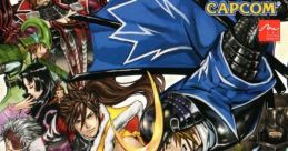 Sengoku Basara X 戦国BASARA X 전국바사라 X - Video Game
