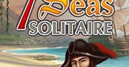 Seven Seas Solitaire - Video Game