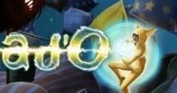 Shad'O - Video Game Video game from Shad'O for Windows. Published by Okugi (2012). Uploaded by peterdao.