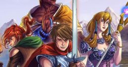 Shadows of Adam シャドウズ・オブ・アダム - Video Game