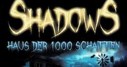 Shadows: Haus der 1000 Schatten Shadows: Price for Our Sins - Video Game