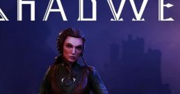 Shadwen - Video Game