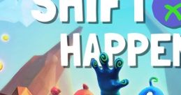 Shift Happens - Video Game