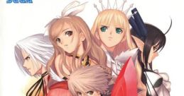 Shining Wind - Video Game