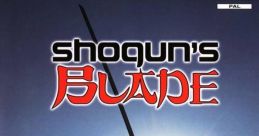Shogun's Blade Simple 2000 Series Vol. 47: The Gassen Sekigahara SIMPLE2000シリーズ Vol.47 THE 合戦 関ヶ原 - Video Game