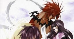 Shounen Onmyouji: Tsubasa yo Ima, Sora e Kaere 少年陰陽師 翼よいま、天へ還れ - Video Game
